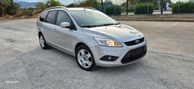 Ford Focus 1.6 бензин 101к.с., снимка 3