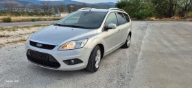 Ford Focus 1.6 бензин 101к.с., снимка 2