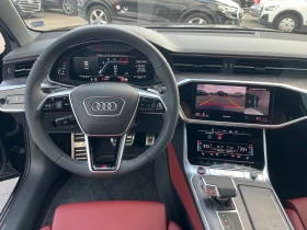 Audi S6 Limousine TDI quattro - [13] 