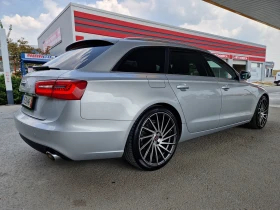 Audi A6 3.0TDI Quattro MATRIX kamera 360гр. Германия, снимка 3