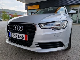 Audi A6 3.0TDI Quattro MATRIX kamera 360гр. Германия, снимка 10