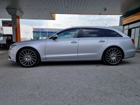 Audi A6 3.0TDI Quattro MATRIX kamera 360гр. Германия, снимка 7