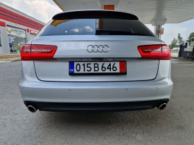 Audi A6 3.0TDI Quattro MATRIX kamera 360гр. Германия, снимка 4