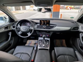 Audi A6 3.0TDI Quattro MATRIX kamera 360гр. Германия, снимка 13