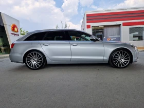     Audi A6 3.0TDI Quattro MATRIX kamera 360. 