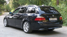 BMW 525 Е 61 - 13300 лв. - 65601098 | Car24.bg