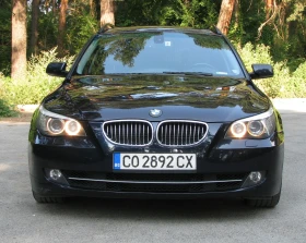 BMW 525 Е 61, снимка 7