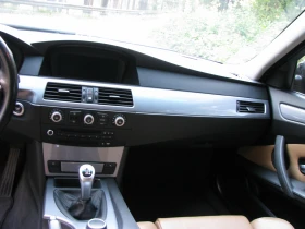 BMW 525 Е 61 - 13300 лв. - 65601098 | Car24.bg