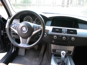 BMW 525 Е 61 - 13300 лв. - 65601098 | Car24.bg