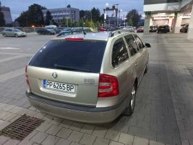 Skoda Octavia - 1.6 MPI/LPG, снимка 1