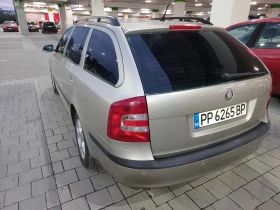 Skoda Octavia - 1.6 MPI/LPG, снимка 7