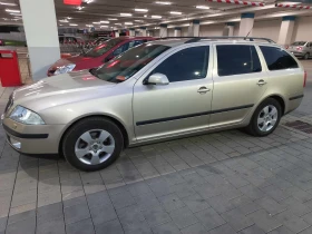 Skoda Octavia - 1.6 MPI/LPG, снимка 5