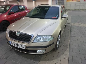 Skoda Octavia - 1.6 MPI/LPG, снимка 6