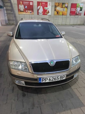 Skoda Octavia - 1.6 MPI/LPG, снимка 3