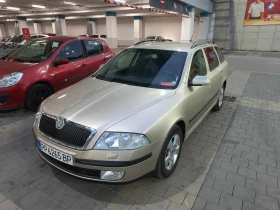 Skoda Octavia - 1.6 MPI/LPG, снимка 2