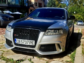 Audi A6 3.0 tdi rs6, снимка 1