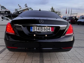 Mercedes-Benz S 350 d Long , снимка 6