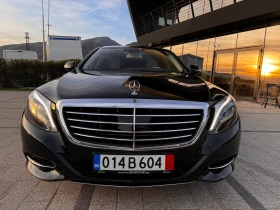 Mercedes-Benz S 350 d Long  | Mobile.bg    2