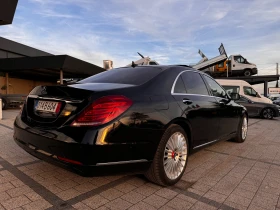 Mercedes-Benz S 350 d Long , снимка 7