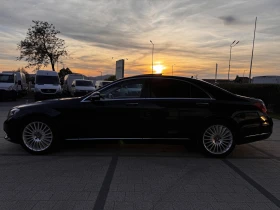 Mercedes-Benz S 350 d Long  | Mobile.bg    4