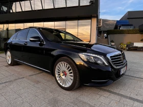  Mercedes-Benz S 350