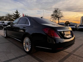 Mercedes-Benz S 350 d Long , снимка 5