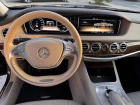 Mercedes-Benz S 350 d Long  | Mobile.bg    11