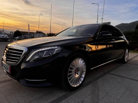 Mercedes-Benz S 350 d Long  | Mobile.bg    3