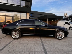 Mercedes-Benz S 350 d Long , снимка 8