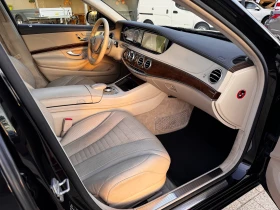 Mercedes-Benz S 350 d Long , снимка 9