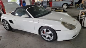 Porsche Boxster 3.2S - [3] 