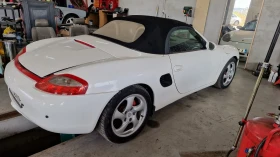 Porsche Boxster 3.2S - [4] 