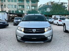 Dacia Sandero 1.5 DCI  | Mobile.bg    2