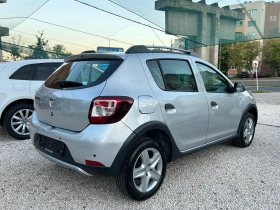 Dacia Sandero 1.5 DCI  | Mobile.bg    4