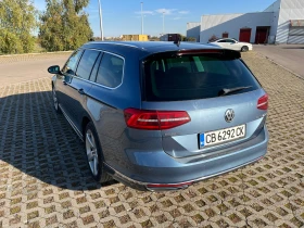 VW Passat R-Line TDI FULL, снимка 4