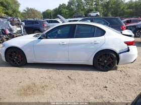 Alfa Romeo Giulia TI AWD /    !!! | Mobile.bg    4