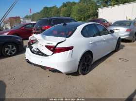 Alfa Romeo Giulia TI AWD /    !!! | Mobile.bg    7