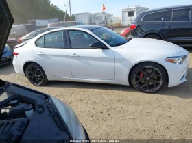 Alfa Romeo Giulia TI AWD /    !!! | Mobile.bg    8