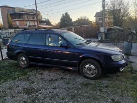 Subaru Legacy 2.5 156кс, снимка 1