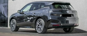 BMW iX xDrive50, снимка 4