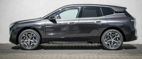 BMW iX xDrive50, снимка 3