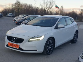 Volvo V40 1.5i* FULL- LED* АВТОМАТИК* EURO6D* KЛИМАТРОНИК* 