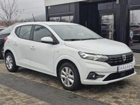 Обява за продажба на Dacia Sandero ECO-G 100 к.с.  LPG ~24 300 лв. - изображение 2