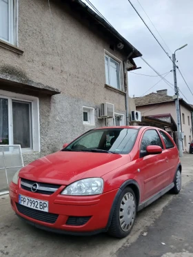 Opel Corsa, снимка 3