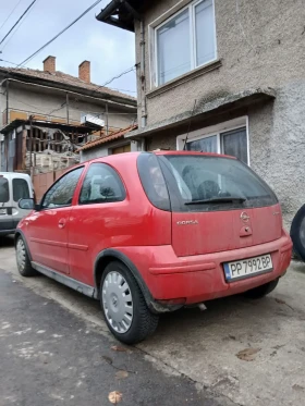 Opel Corsa, снимка 4