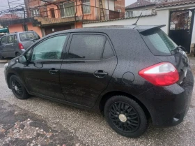 Toyota Auris Toyota Auris 2.0 Дизел Навигация, снимка 5