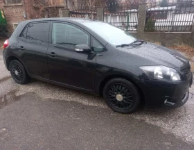 Toyota Auris Toyota Auris 2.0 Дизел Навигация, снимка 3