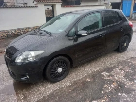 Toyota Auris Toyota Auris 2.0 Дизел Навигация, снимка 2