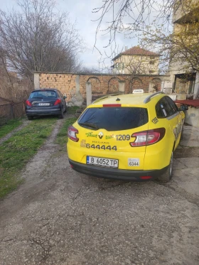 Renault Megane, снимка 6