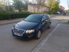 VW Passat HighLine* Common Rail* DSG* Navi, снимка 1